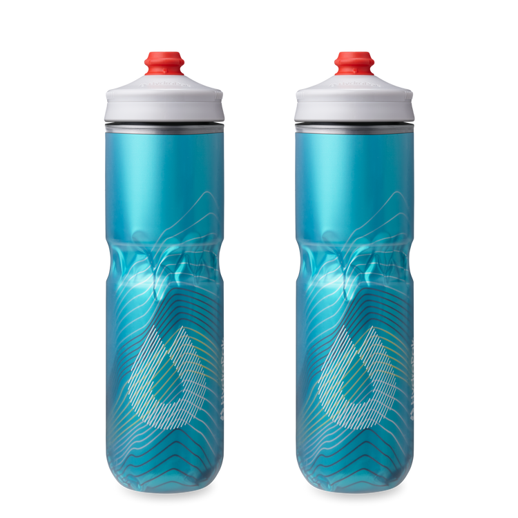 Polar Surge 24oz/700ml 2-Pack 