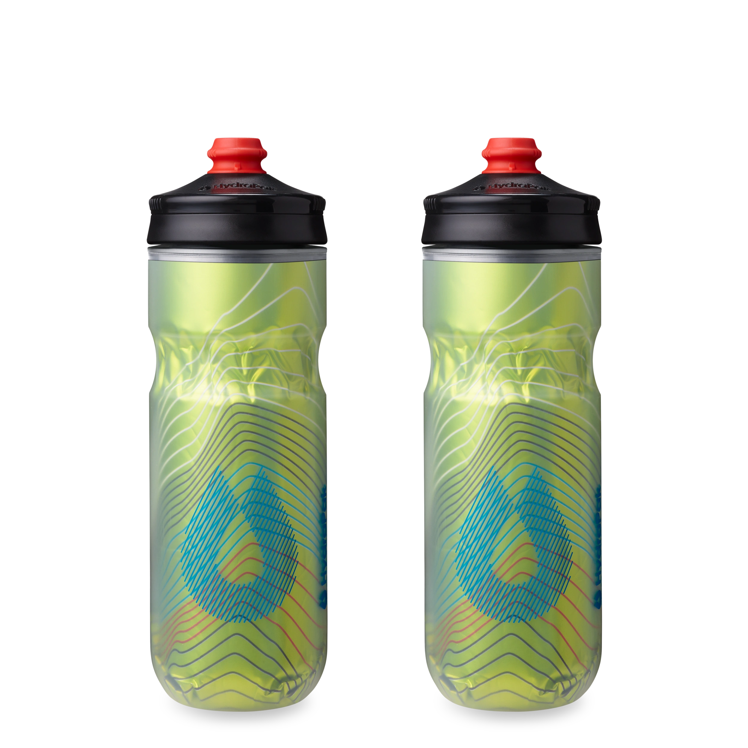 Polar Surge 20oz/600ml 2-Pack 
