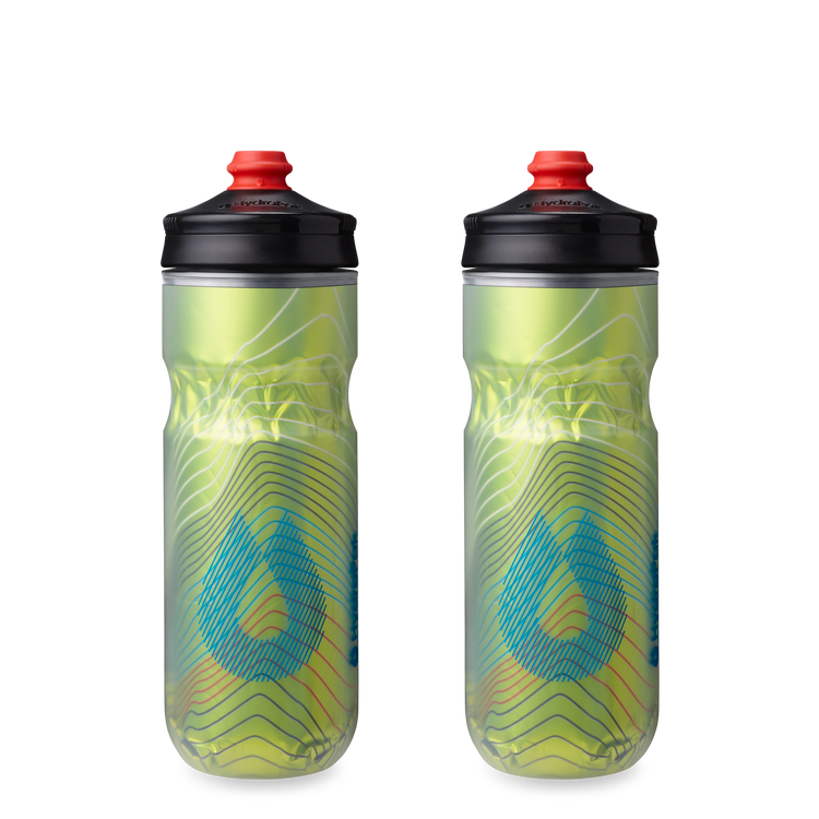 Polar Surge 20oz/600ml 2-Pack 