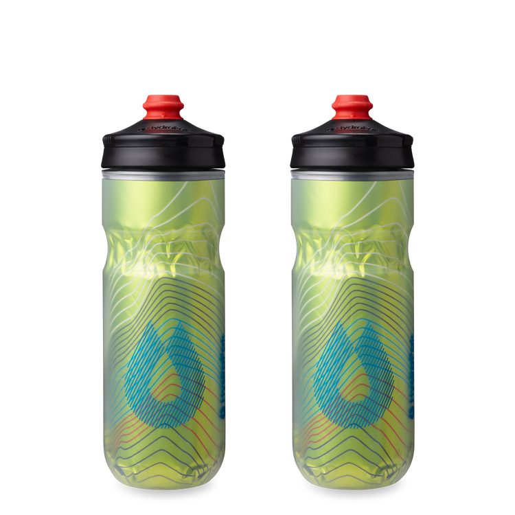 Polar Surge 20oz/600ml 2-Pack 
