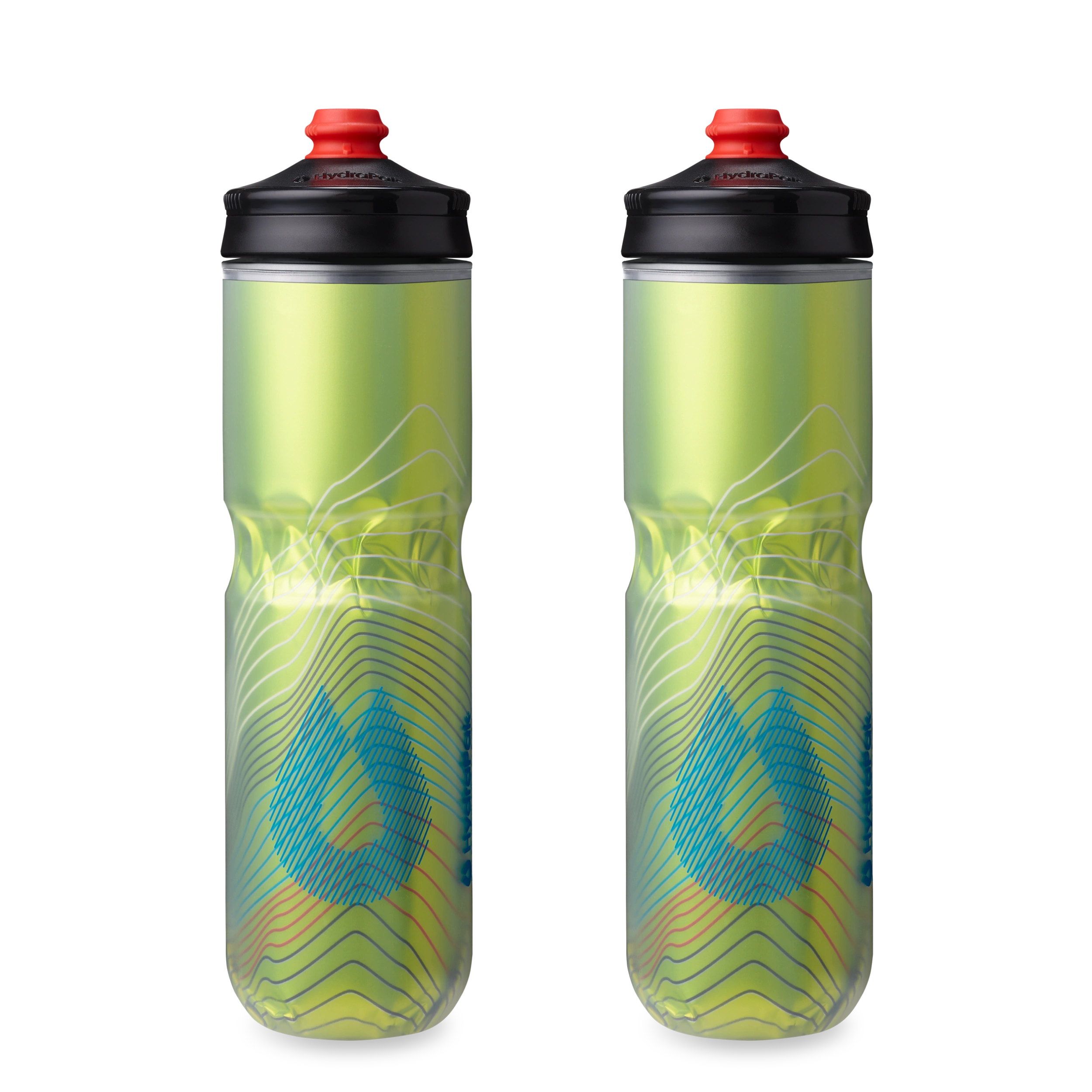 Polar Surge 24oz/700ml 2-Pack 