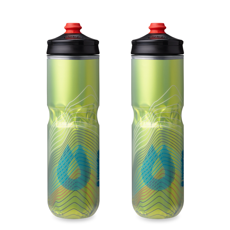 Polar Surge 24oz/700ml 2-Pack 