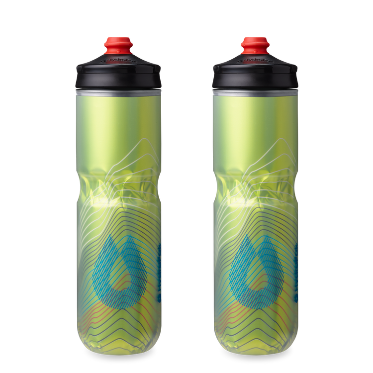 Polar Surge 24oz/700ml 2-Pack 