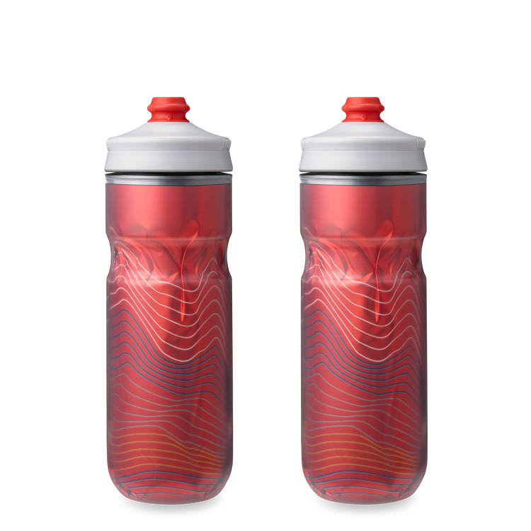 Polar Surge 20oz/600ml 2-Pack 