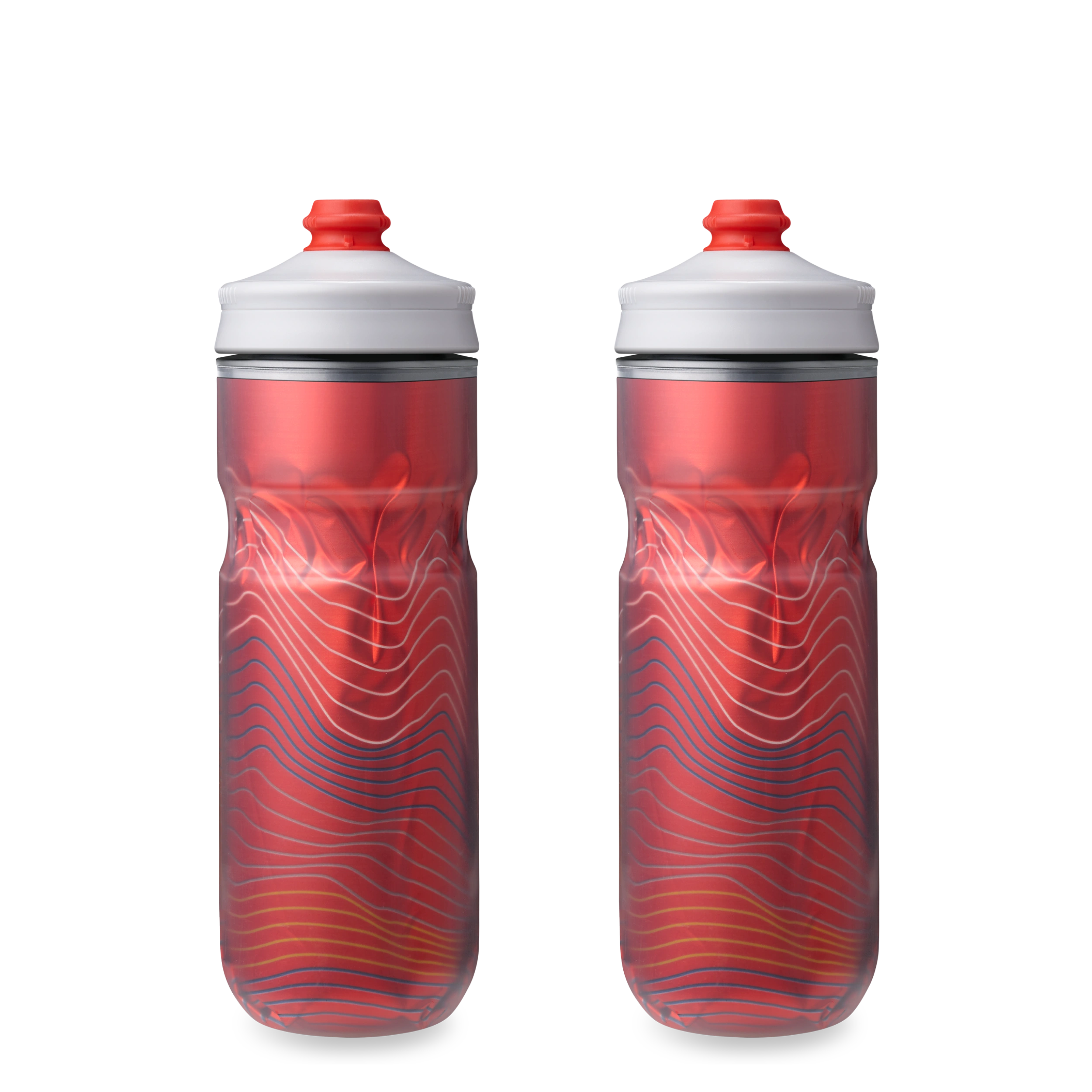 Polar Surge 20oz/600ml 2-Pack 