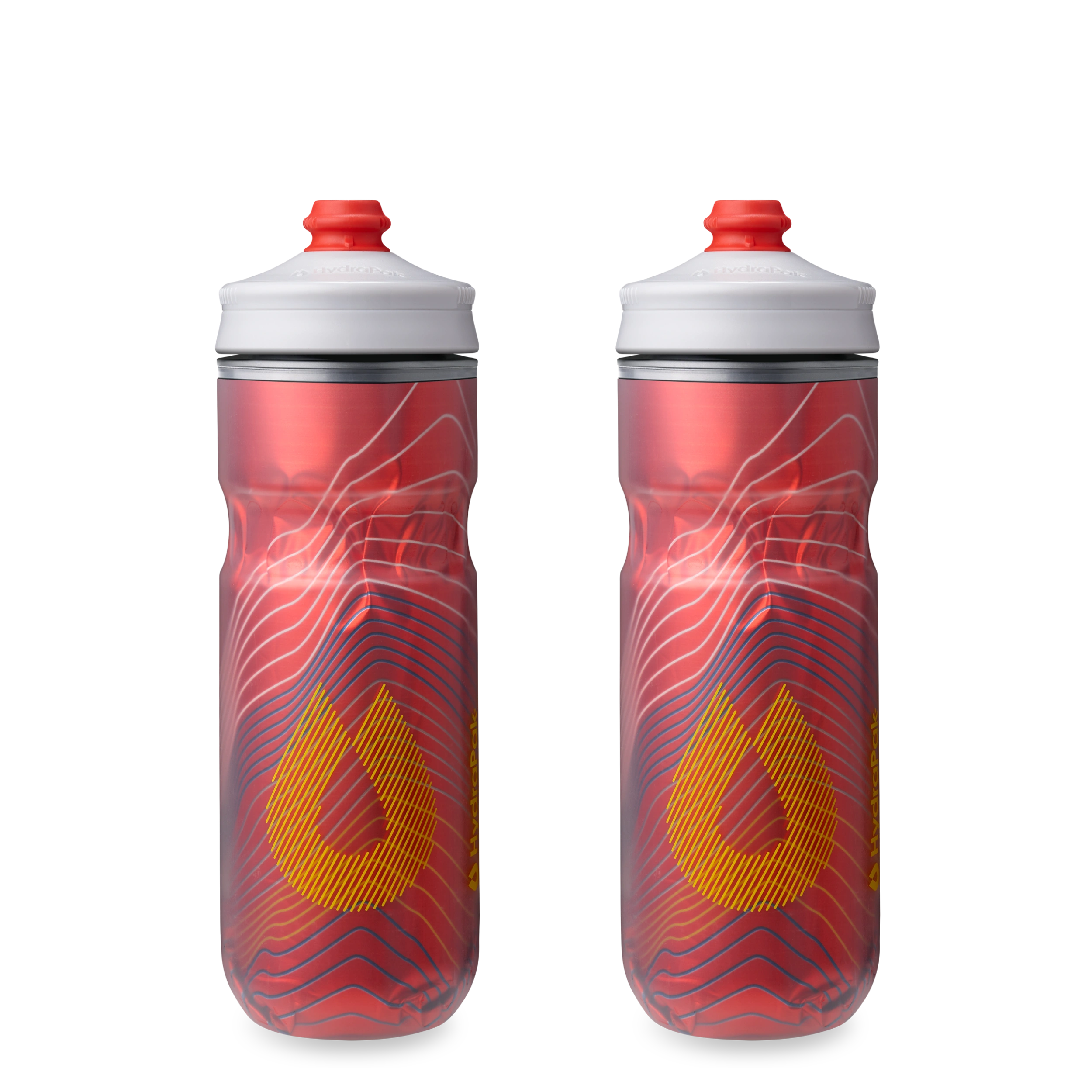 Polar Surge 20oz/600ml 2-Pack 