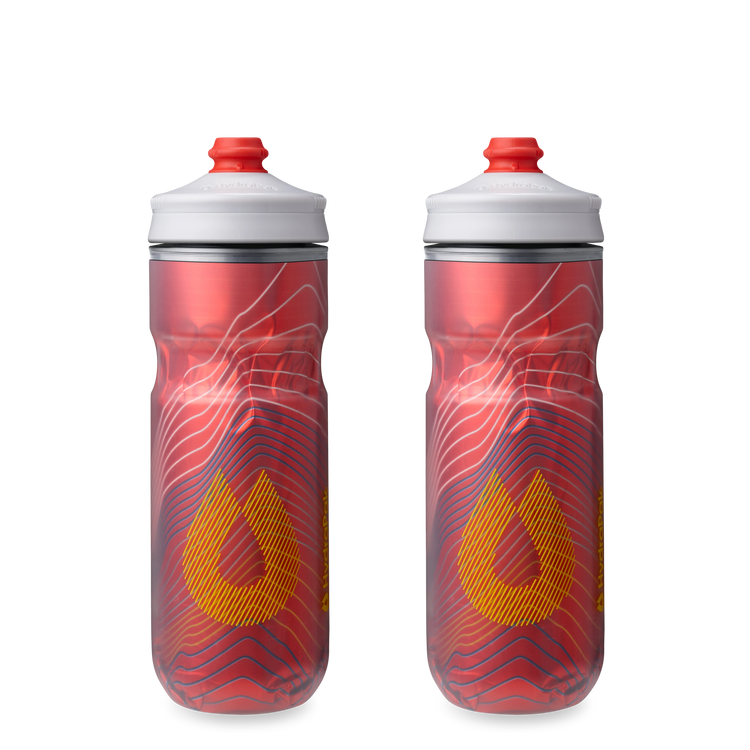 Polar Surge 20oz/600ml 2-Pack 