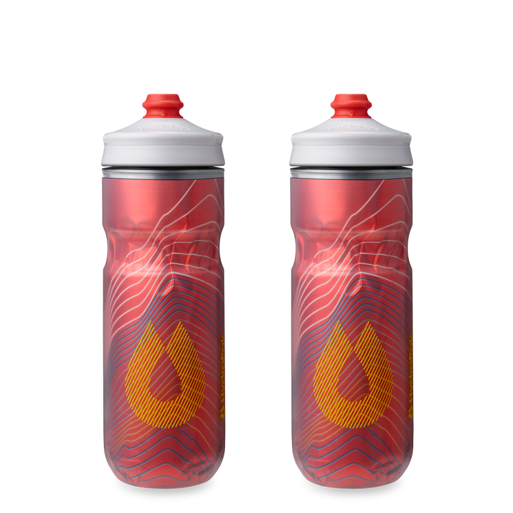 Polar Surge 20oz/600ml 2-Pack 