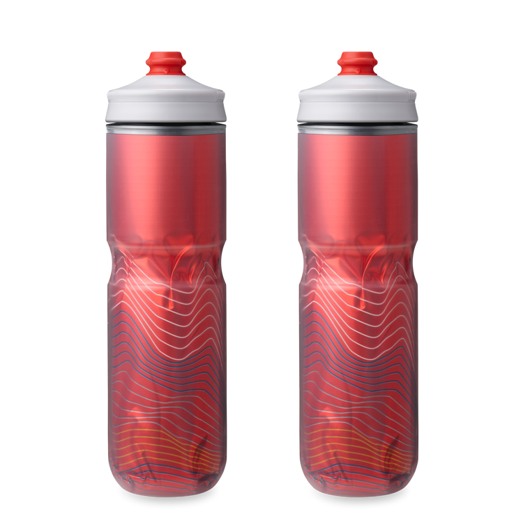 Polar Surge 24oz/700ml 2-Pack 