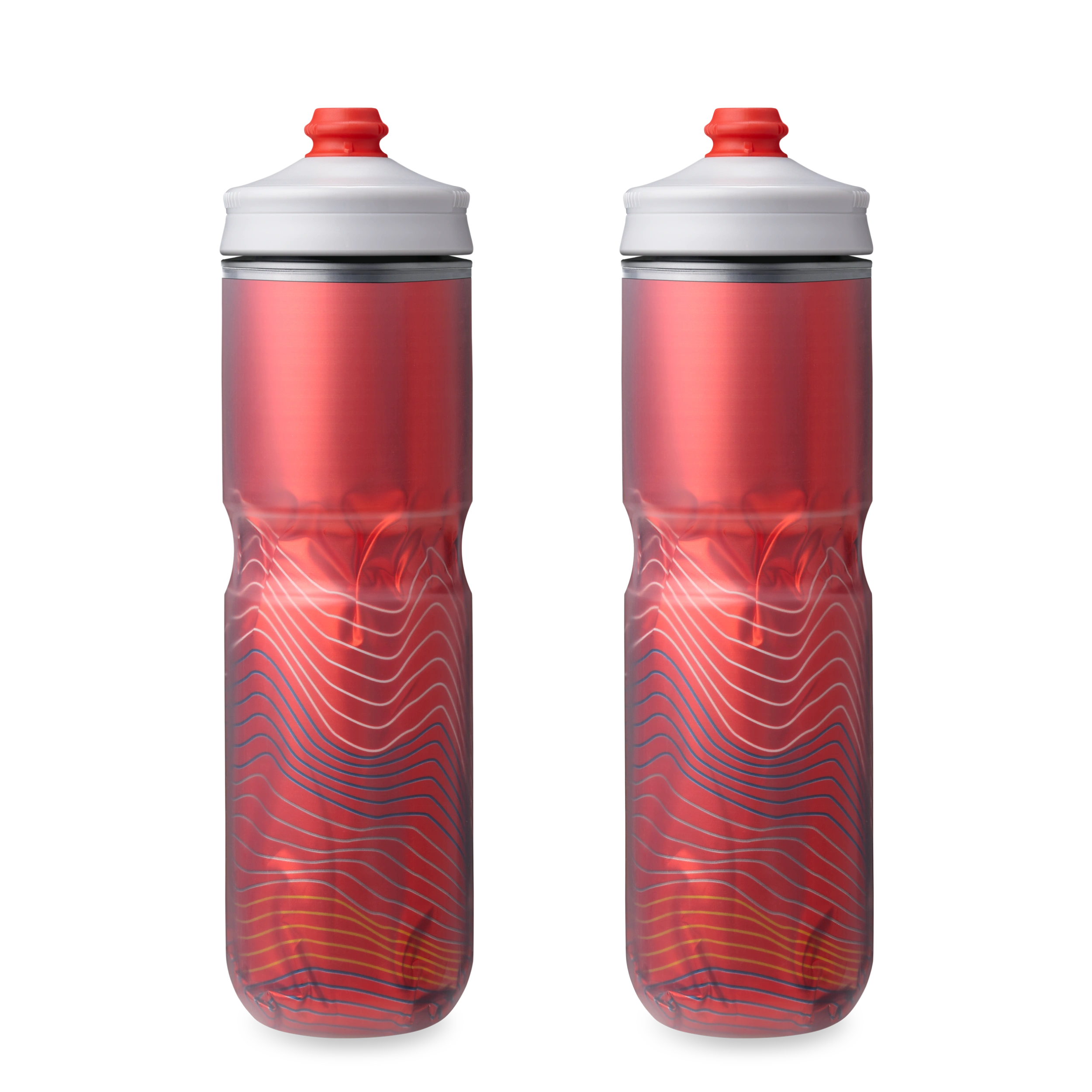 Polar Surge 24oz/700ml 2-Pack 