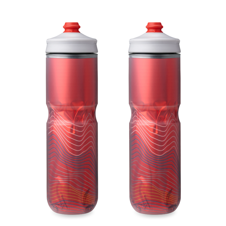 Polar Surge 24oz/700ml 2-Pack 