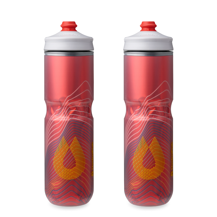 Polar Surge 24oz/700ml 2-Pack 