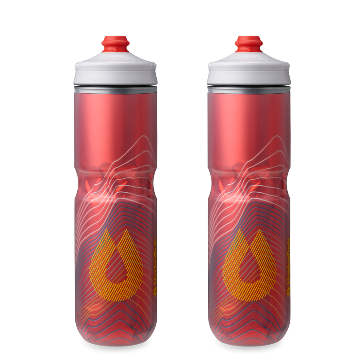 Polar Surge 24oz/700ml 2-Pack 