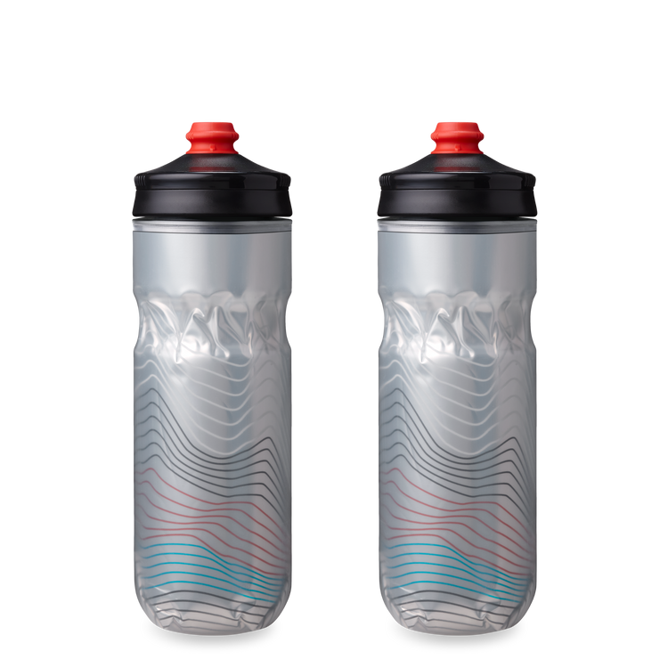 Polar Surge 20oz/600ml 2-Pack 