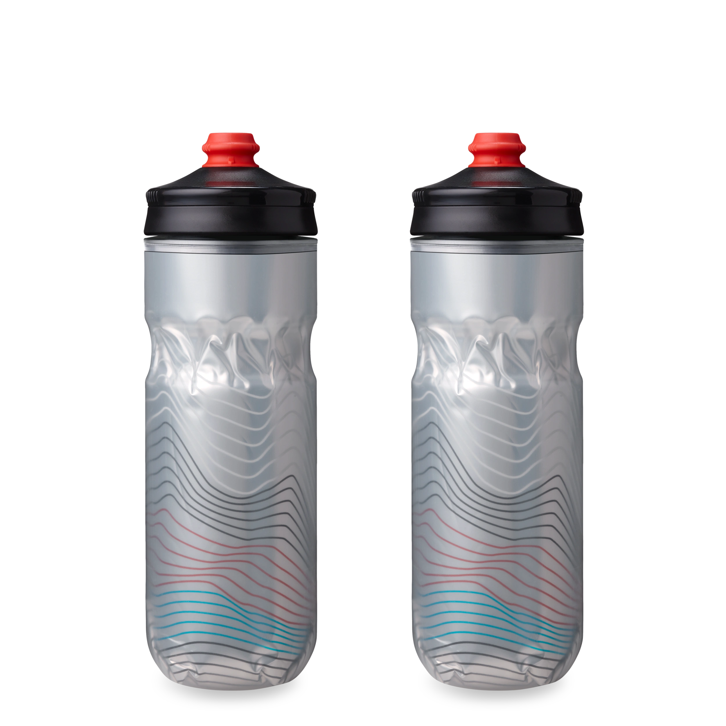 Polar Surge 20oz/600ml 2-Pack 