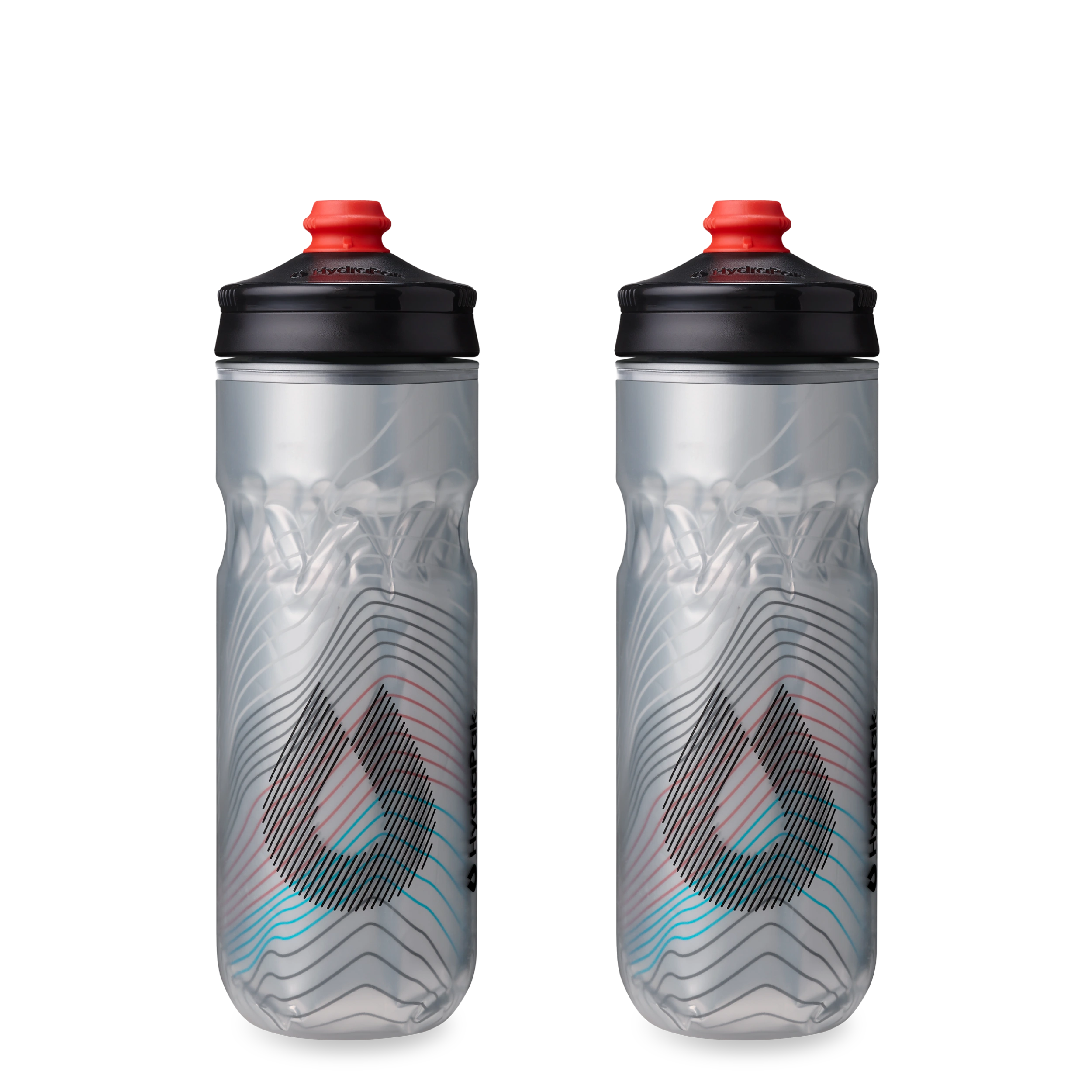 Polar Surge 20oz/600ml 2-Pack 