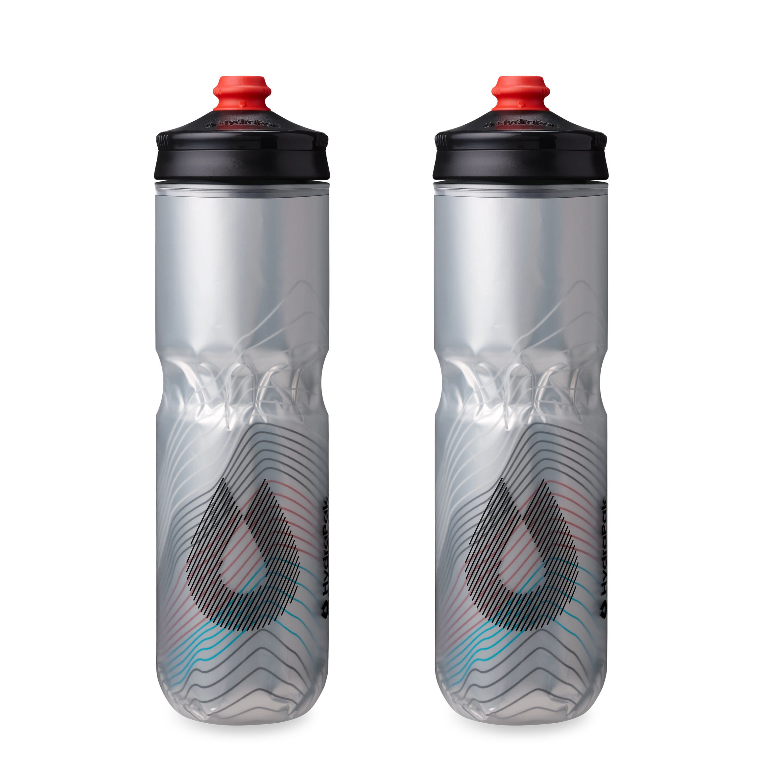 Polar Surge 24oz/700ml 2-Pack 