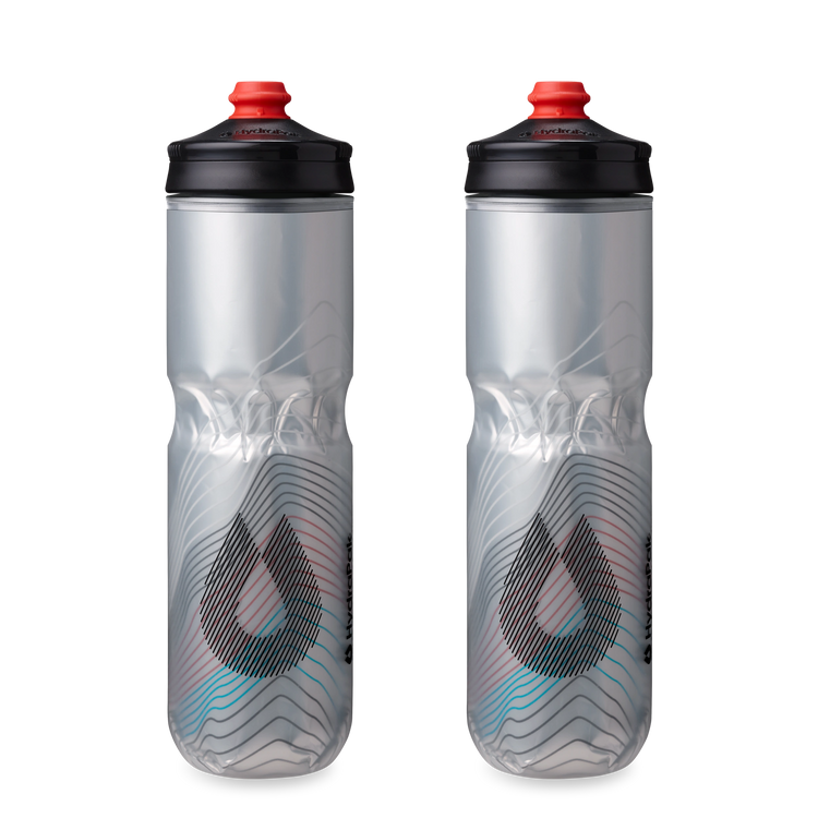 Polar Surge 24oz/700ml 2-Pack 