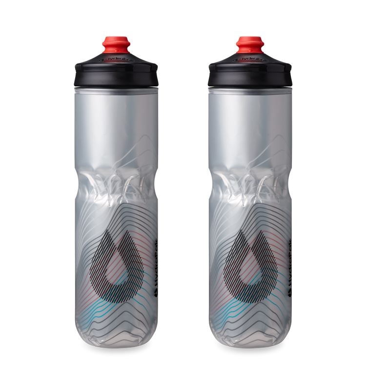 Polar Surge 24oz/700ml 2-Pack 