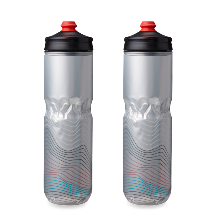 Polar Surge 24oz/700ml 2-Pack 