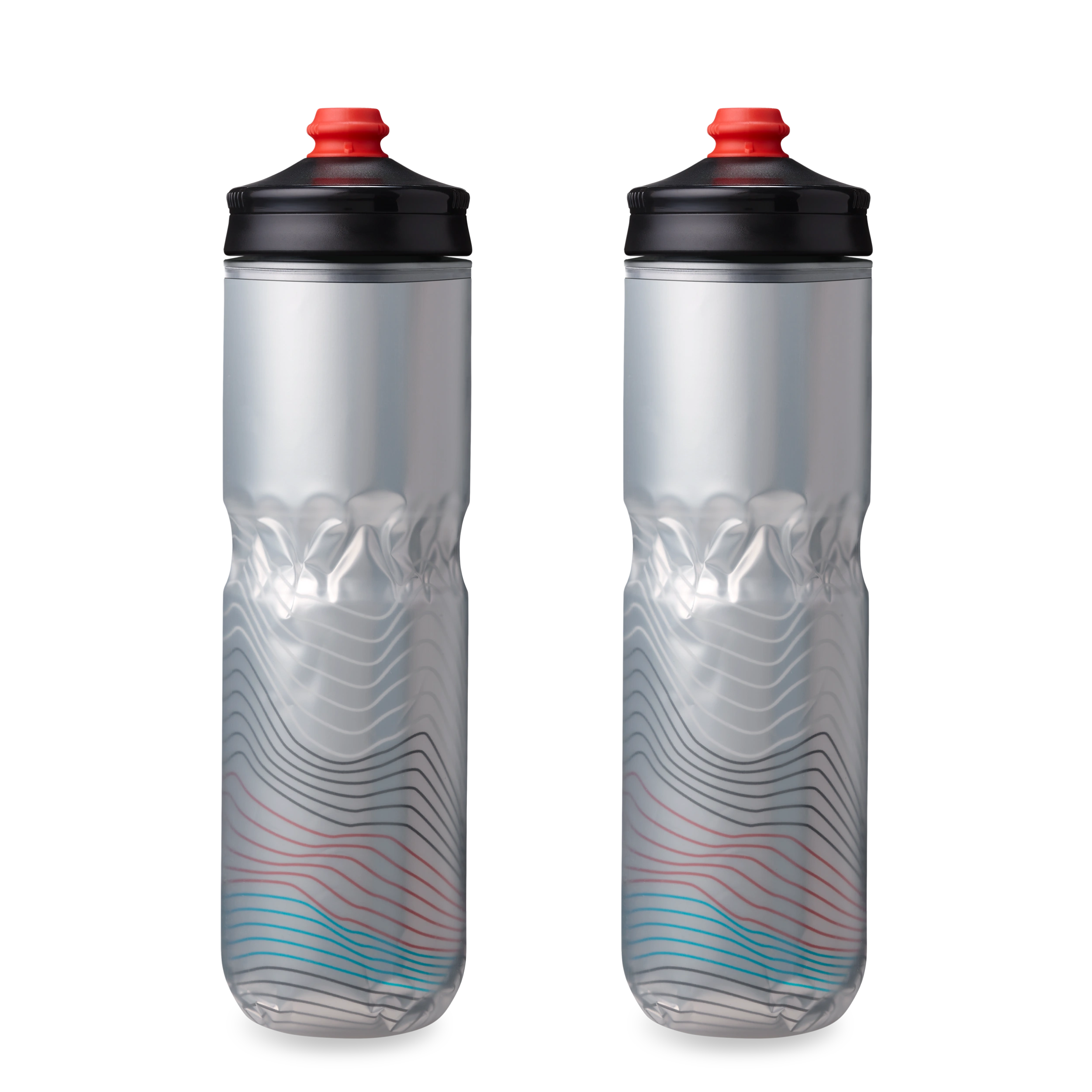 Polar Surge 24oz/700ml 2-Pack 