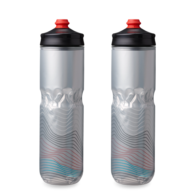 Polar Surge 24oz/700ml 2-Pack 