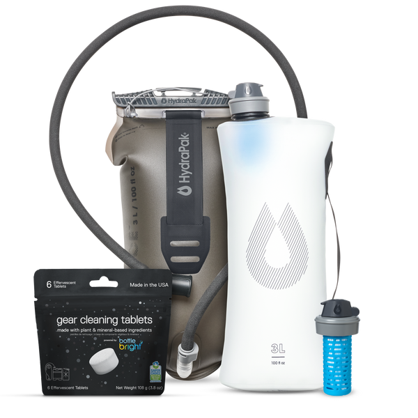 Hunting Bundle – HydraPak
