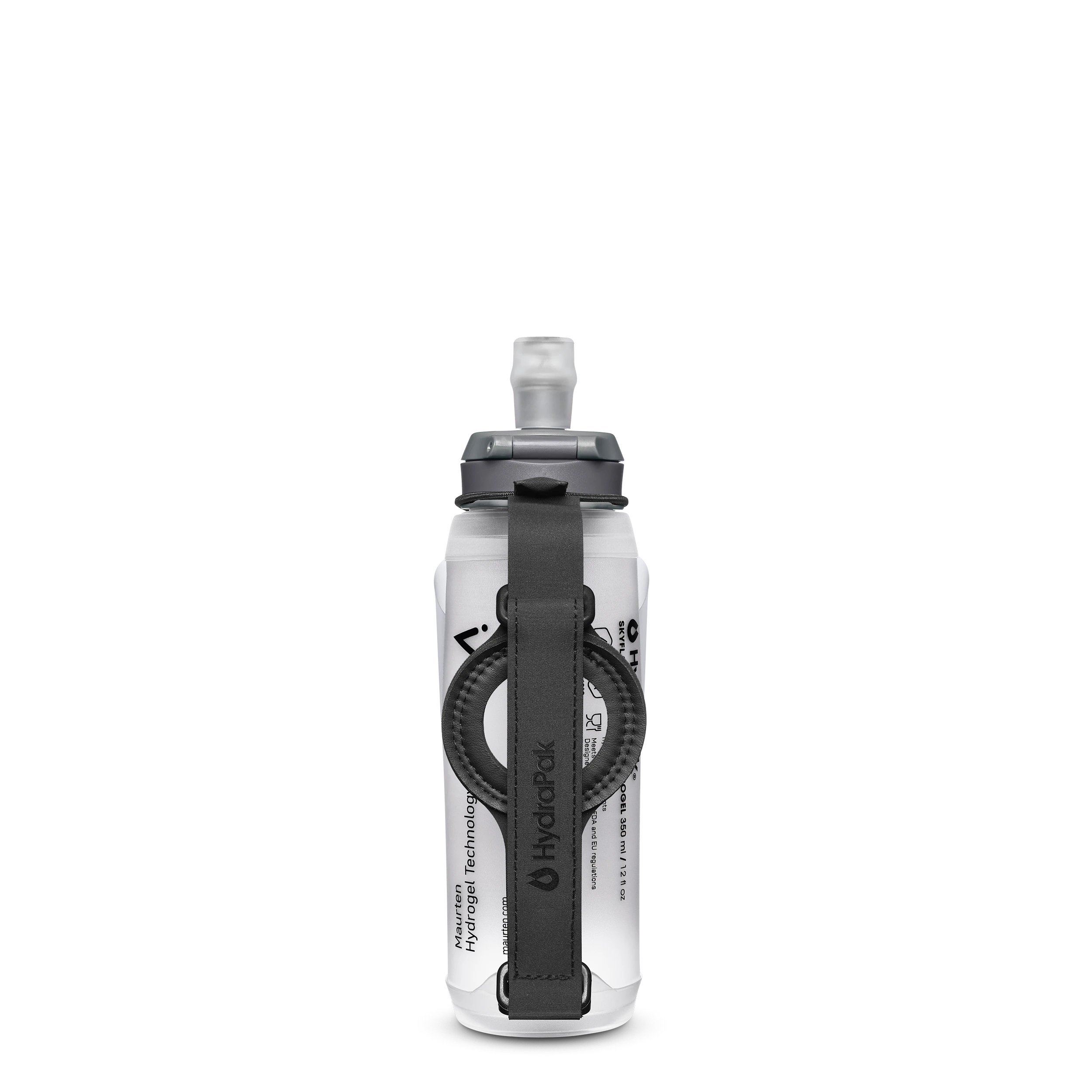 SkyFlask™ — Made For Hydrogel