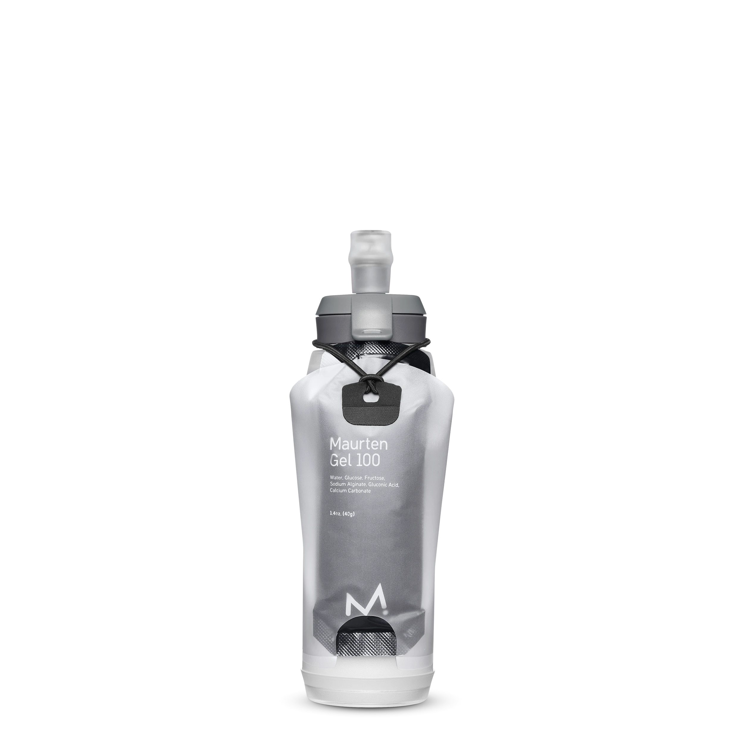 SkyFlask™ — Made For Hydrogel