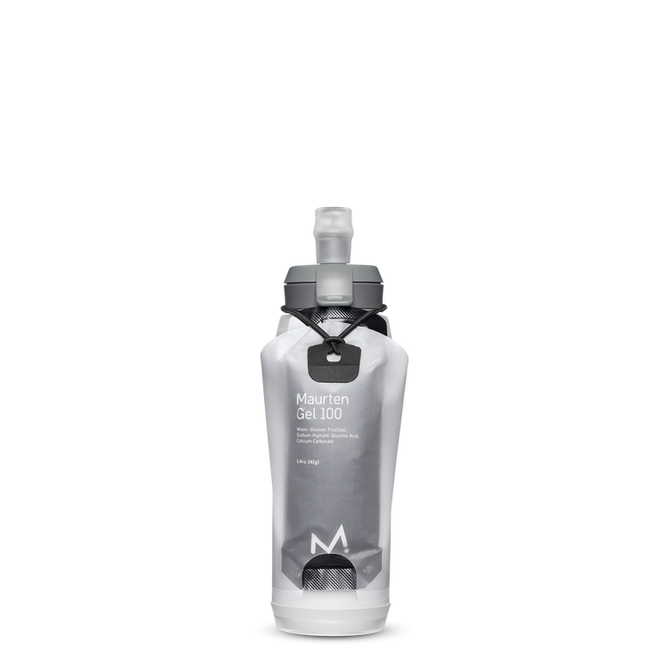 SkyFlask™ — Made For Hydrogel