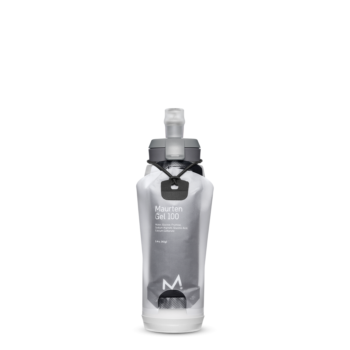HydraPak SkyFlask™ — made for hydrogel