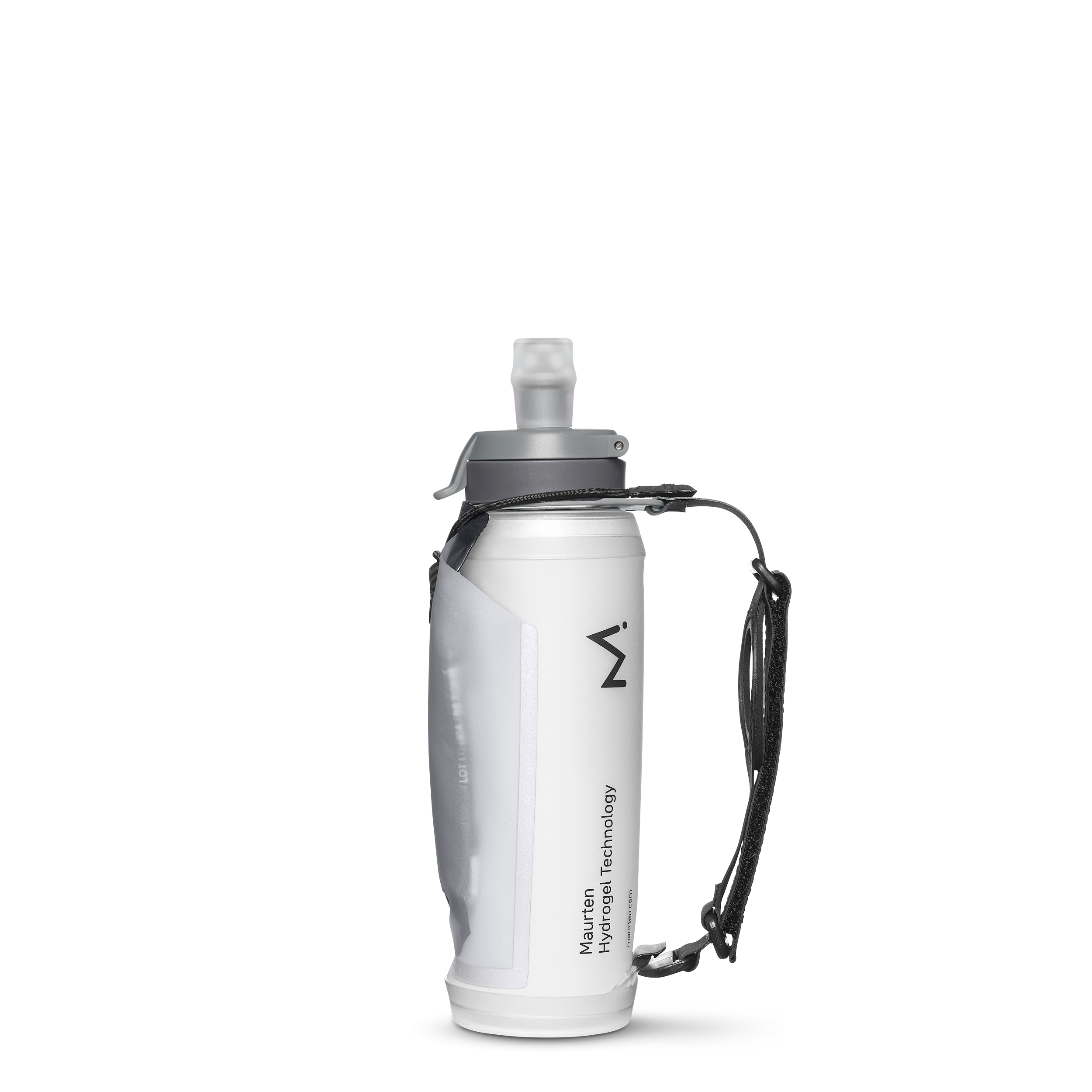 SkyFlask™ — Made For Hydrogel
