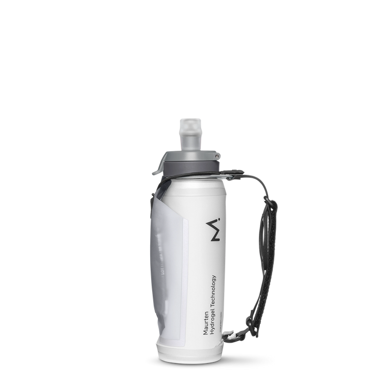 SkyFlask™ — Made For Hydrogel