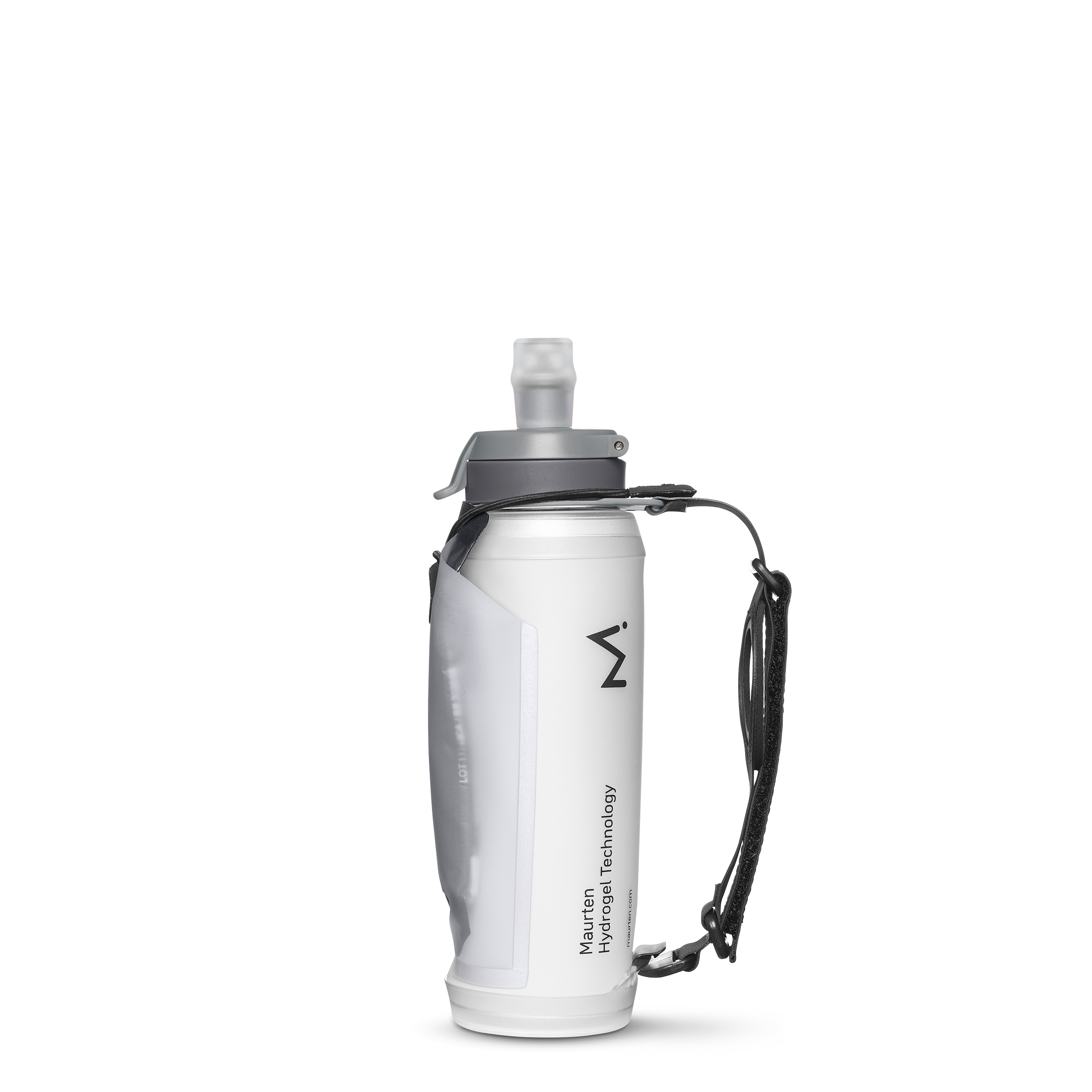 SkyFlask™ — Made For Hydrogel