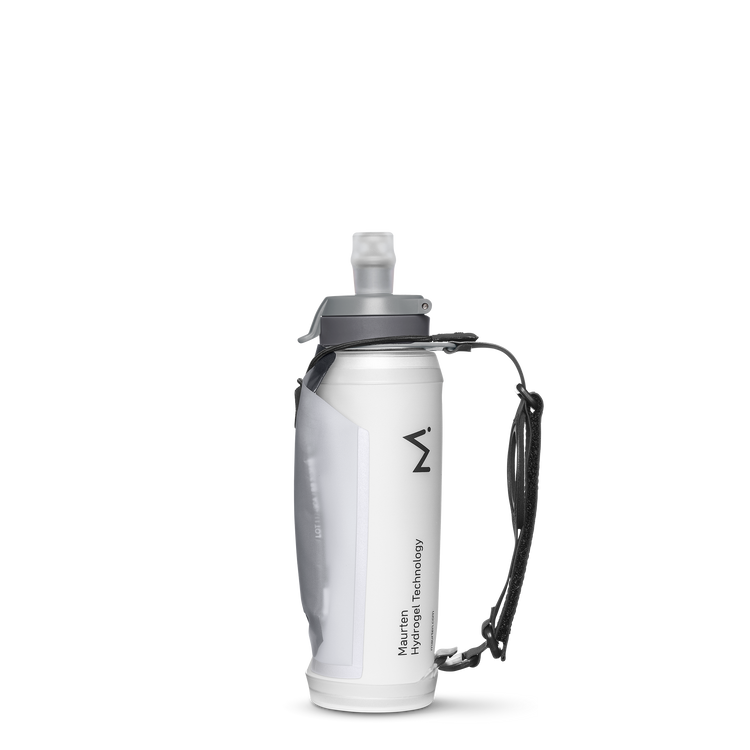 SkyFlask™ — Made For Hydrogel
