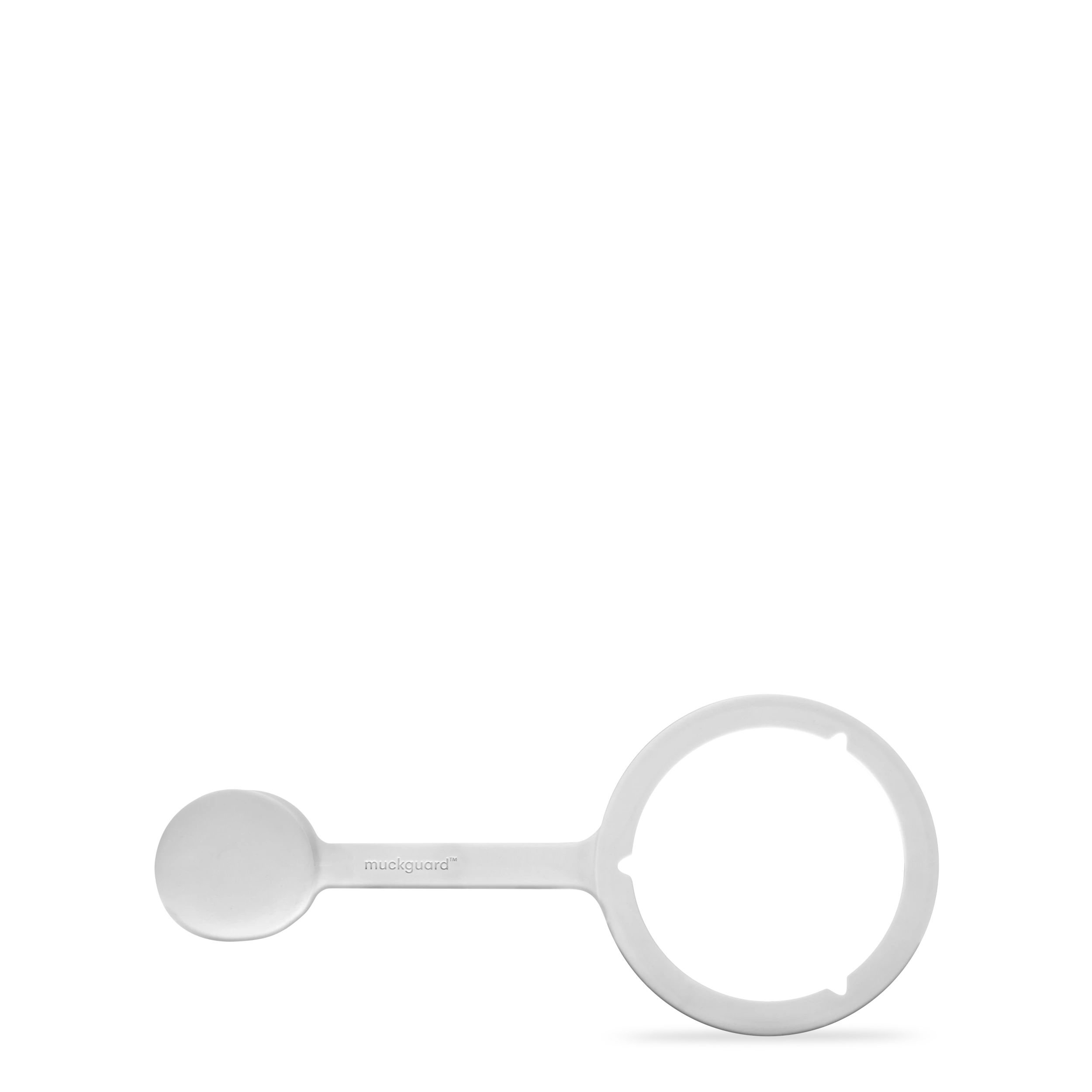 MuckGuard 