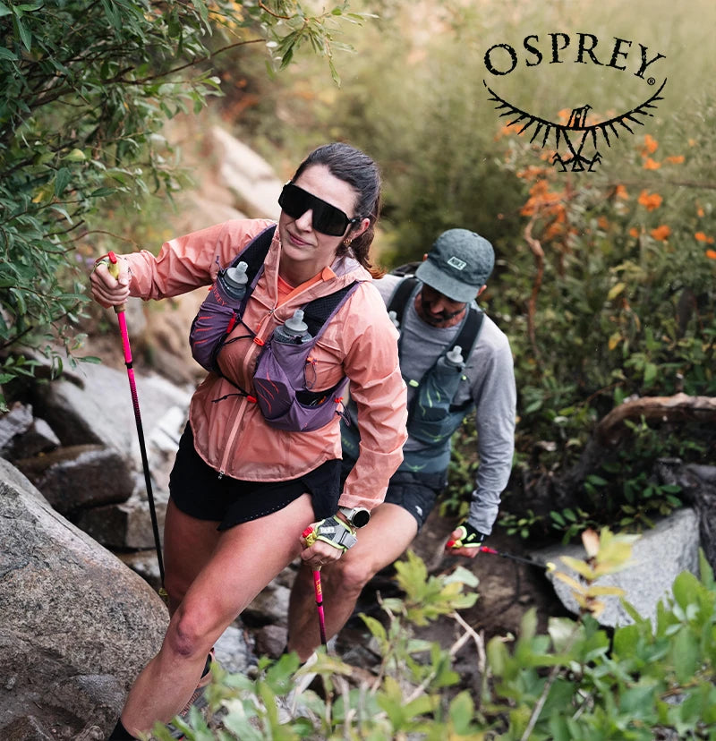 OSPREY