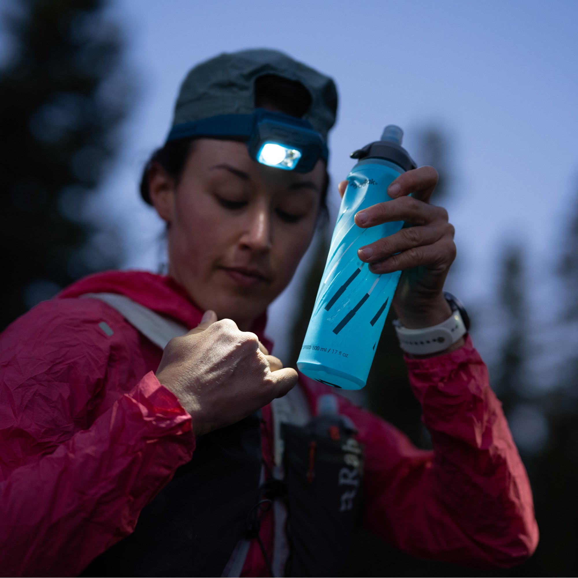 UltraFlask™ Speed ​​500 ml