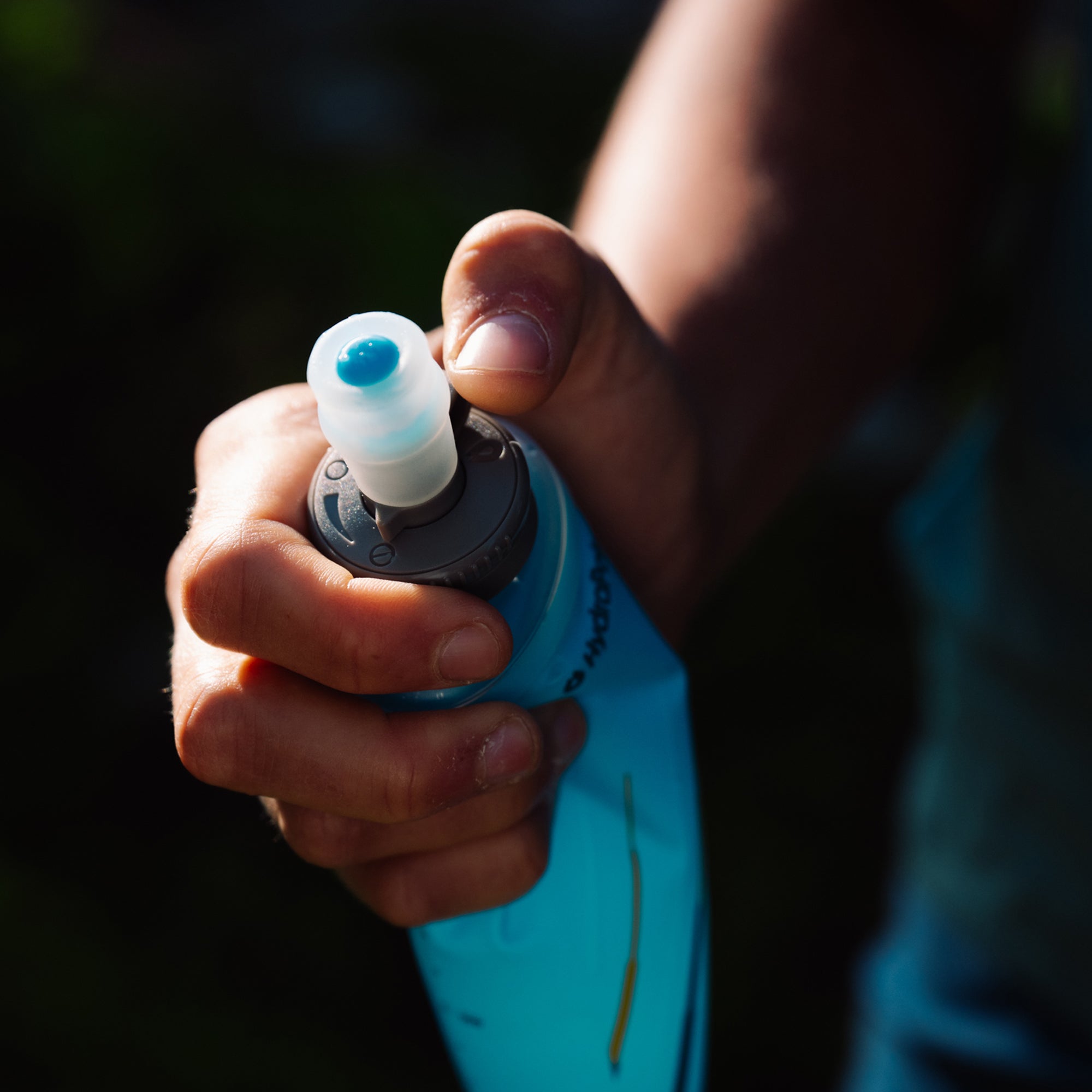 PocketFlask™ 500ml