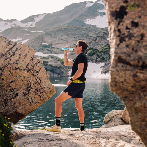 PocketFlask™ 500ml