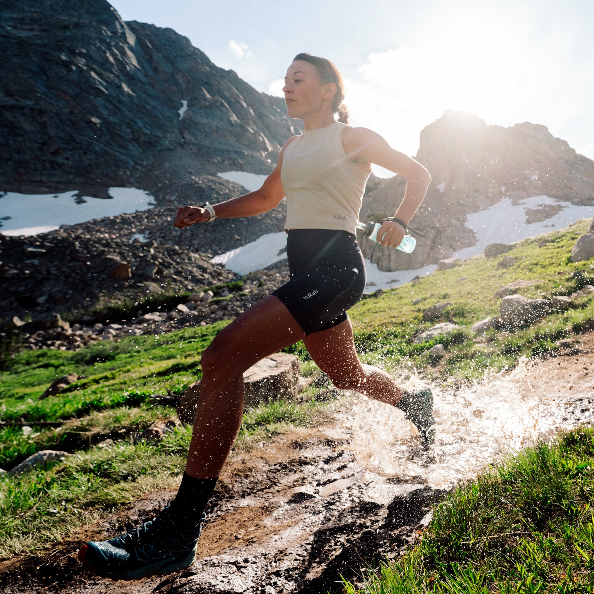 Trail Running Bundle