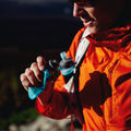 SoftFlask™ Lot de 2 gourdes de 150 ml