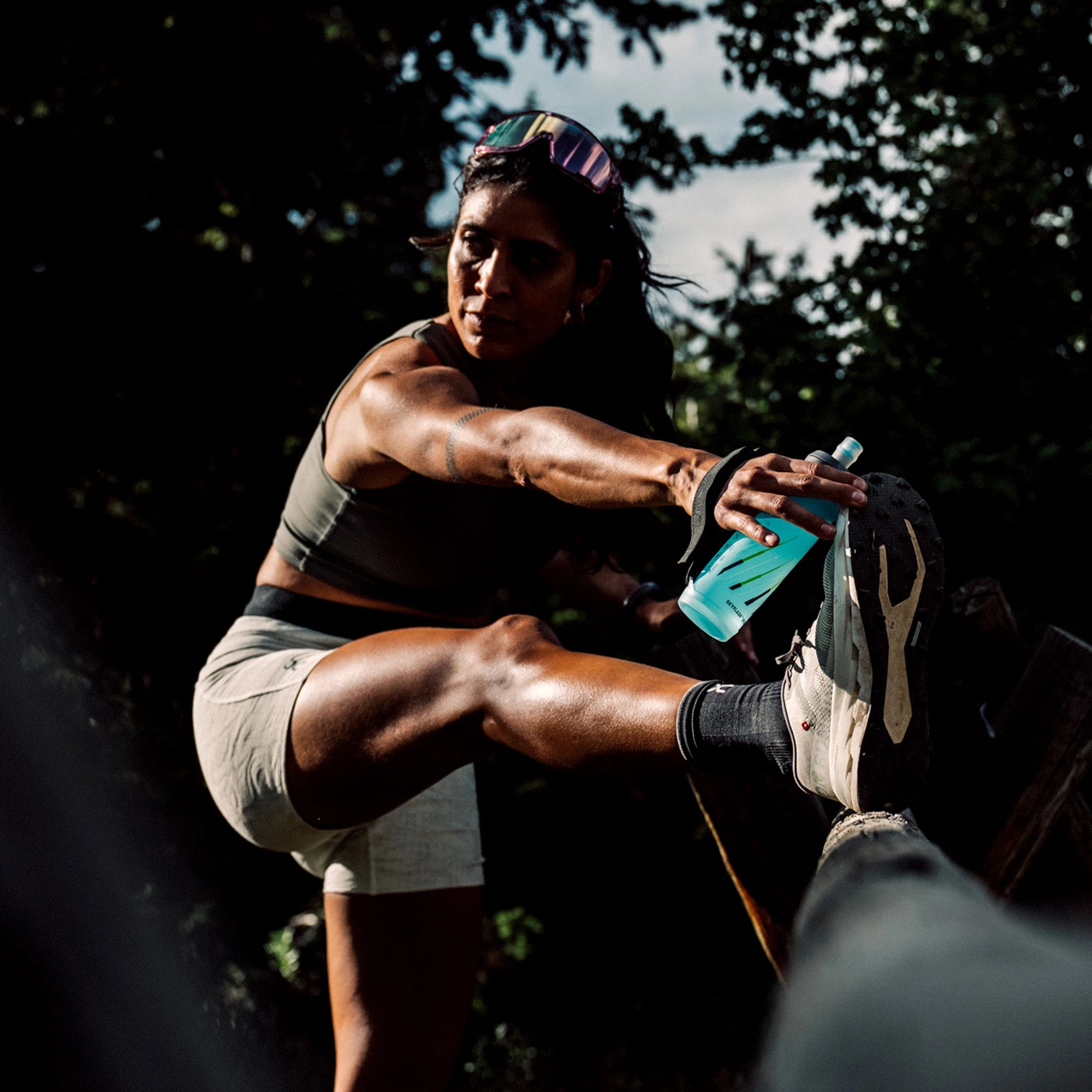 Ultramarathon Bundle