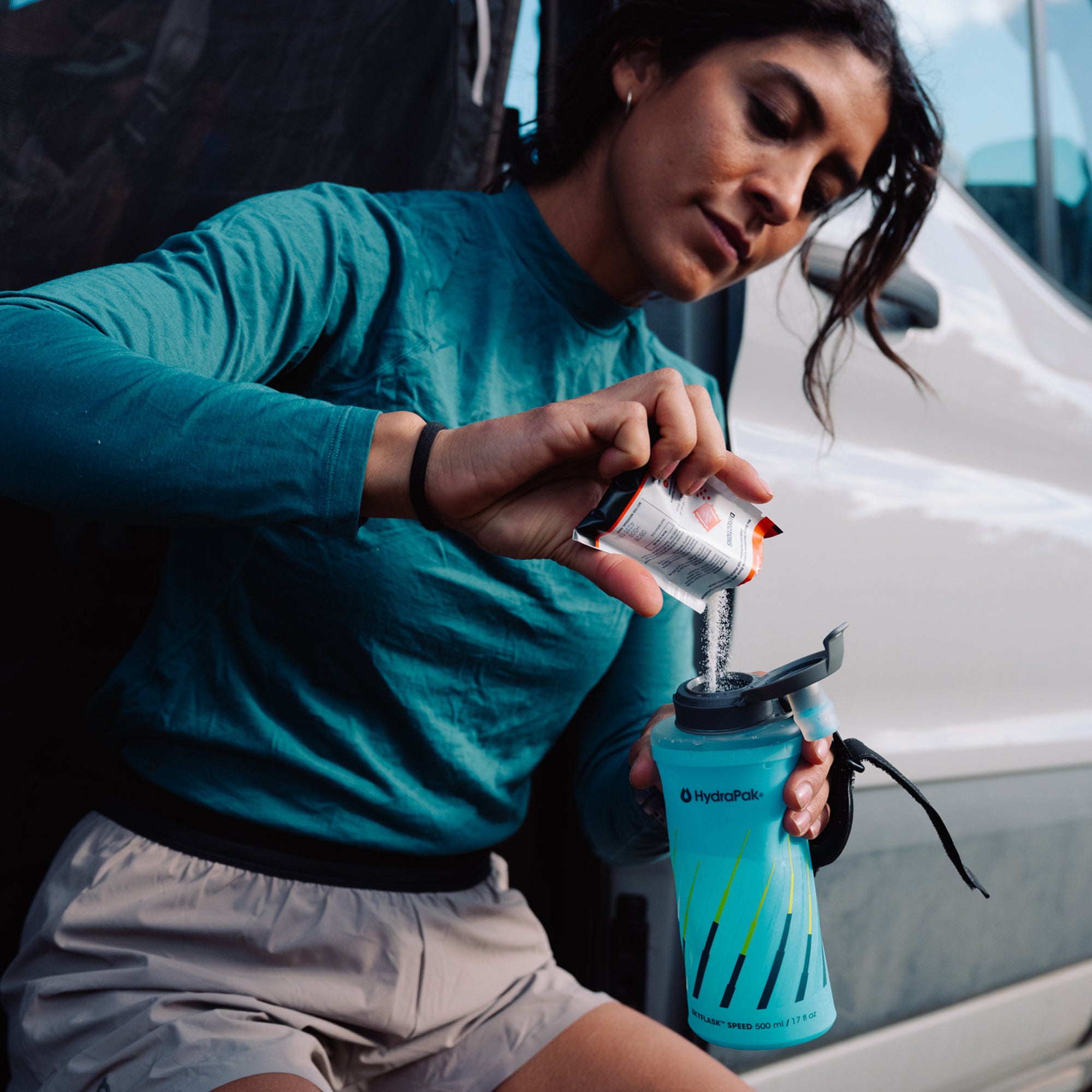 SkyFlask™ Speed 500ml