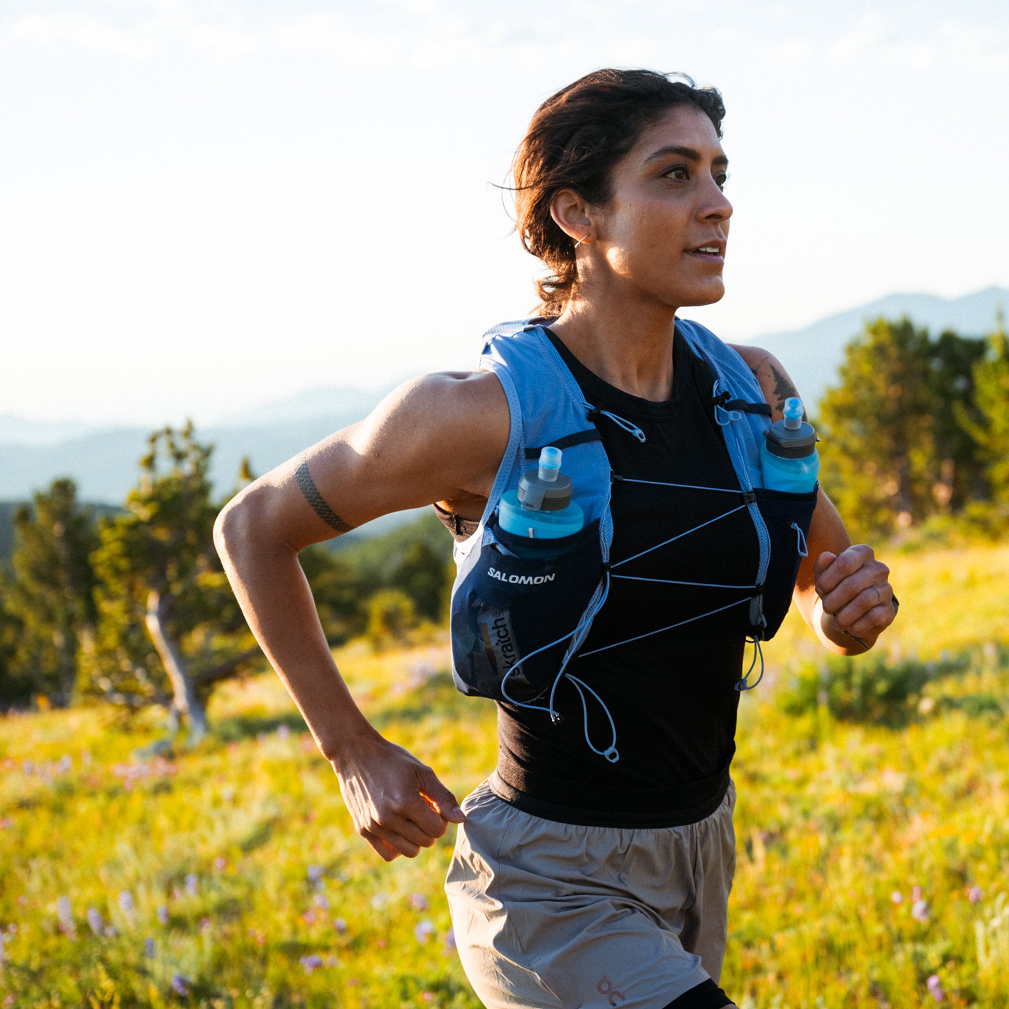 SoftFlask™ Speed 500ml