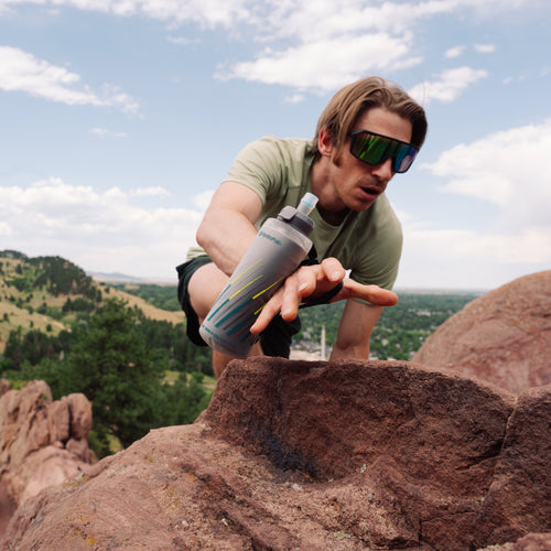 SkyFlask™ Speed IT 500ml