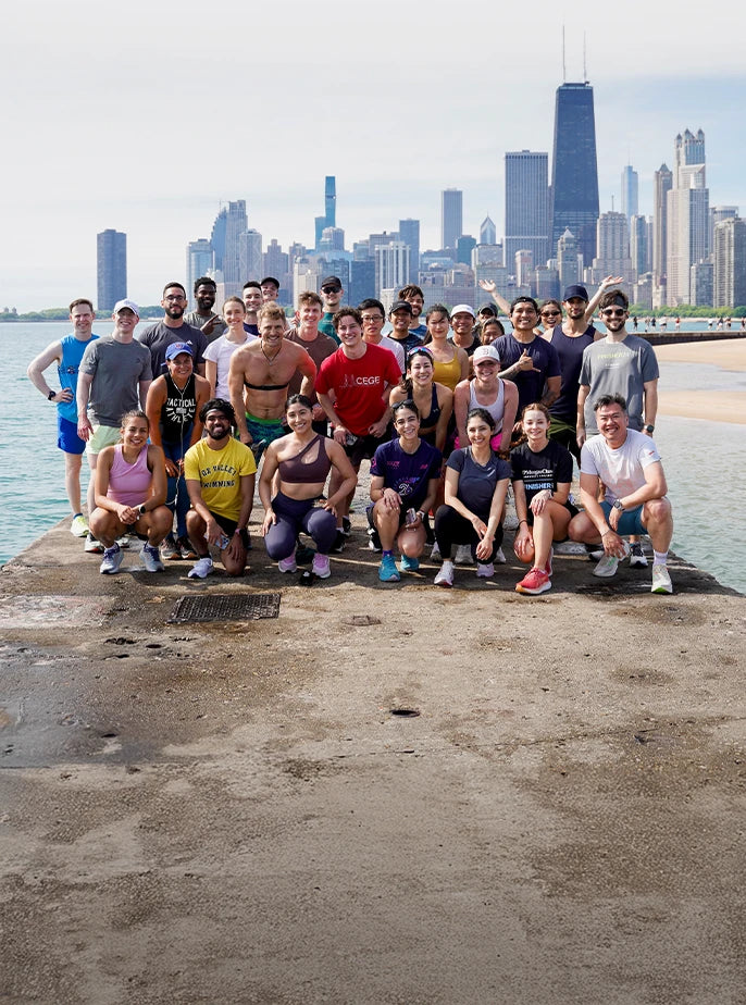 Gold Coast Run Club