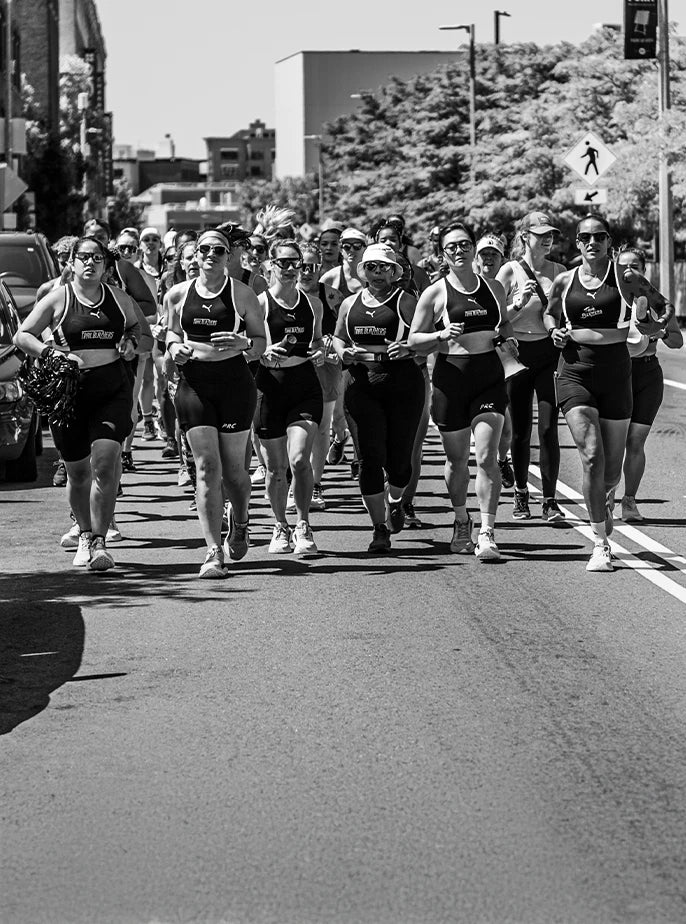 TrailblazHers Run Co.