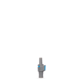 Plug-N-Play™ Quick Disconnect