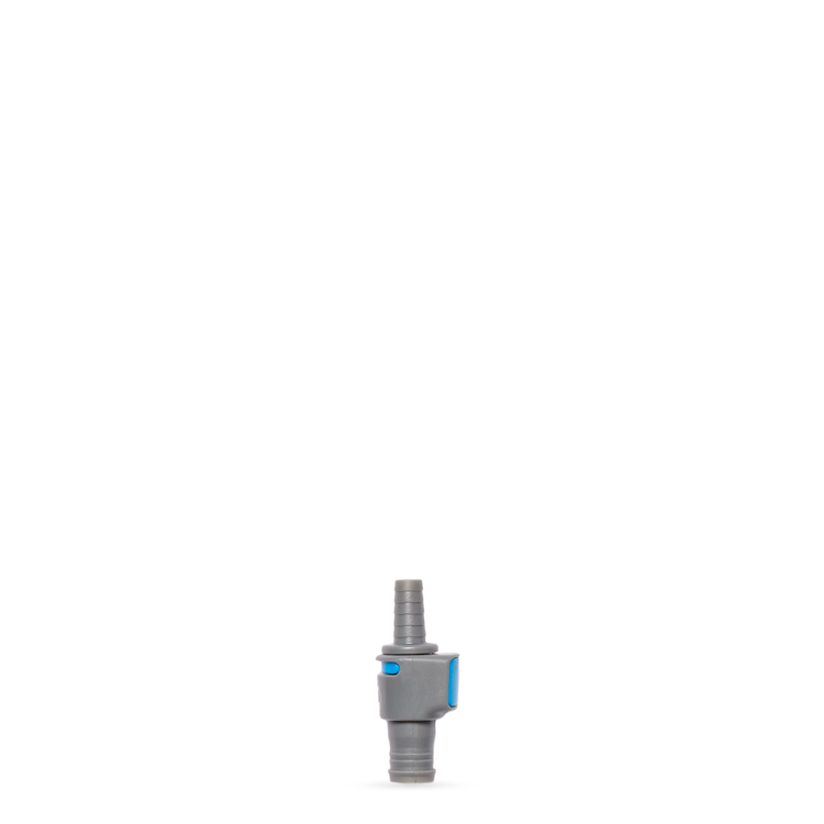 Plug-N-Play™ Quick Disconnect